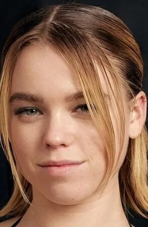 Фотография актёра Милли Олкок