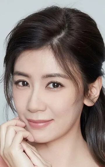 Фотография актёра Алисса Цзя