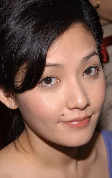 Фотография актёра Мевис Фань