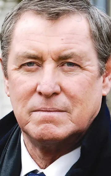 Фотография актёра Джон Неттлз