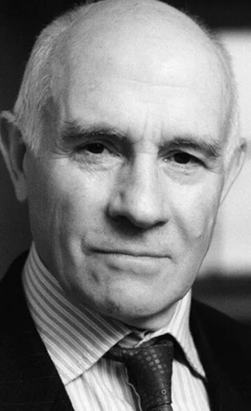 Фотография актёра Бэрри Джексон