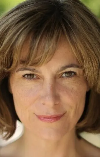 Фотография актёра Фиона Долмэн