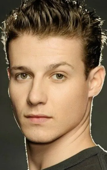 Фотография актёра Уилл Эстес