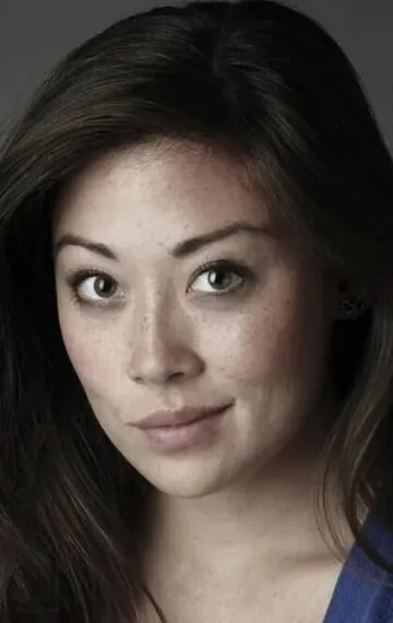 Фотография актёра Фиона Рене