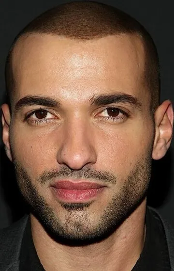 Фотография актёра Хааз Слейман