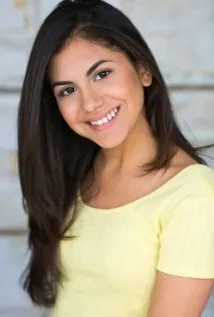 Фотография актёра Джернест Корчадо