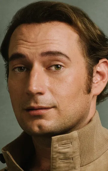 Фотография актёра Брэндон Скотт Джонс