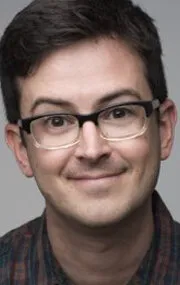 Фотография актёра Ричи Мориарти