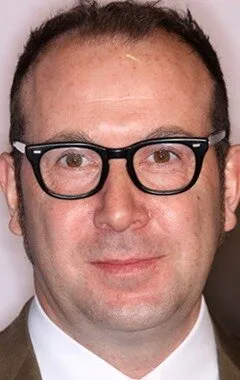 Фотография актёра Пол Макгиган