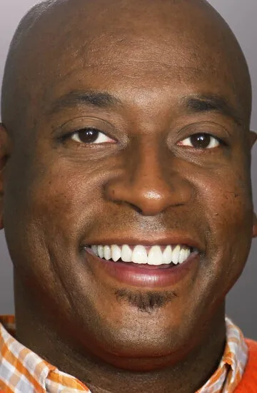 Фотография актёра Рэндолл Кинан Уинстон