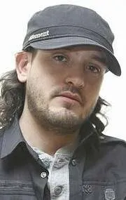 Фотография актёра Ригоберто Кастаньеда