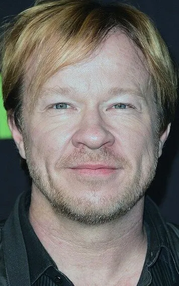 Фотография актёра Джон Фоусет