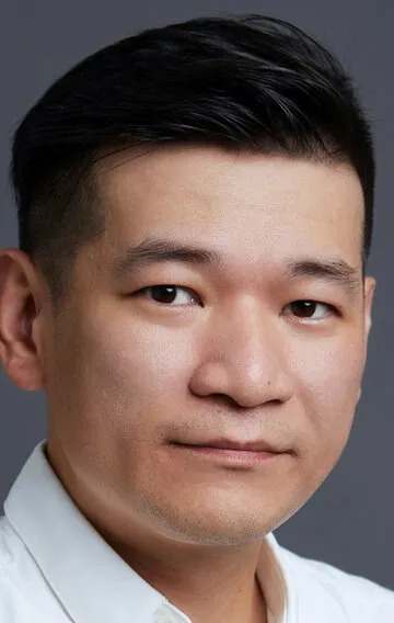 Фотография актёра Чань Ка-Лам