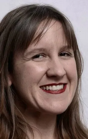 Фотография актёра Кэт Кэндлер