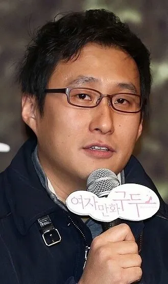 Фотография актёра Ан Гиль-хо