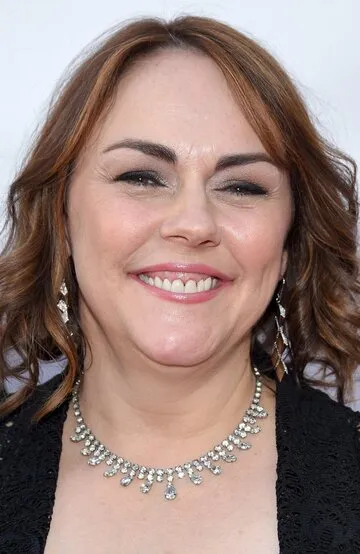 Фотография актёра Джослин Мурхаус