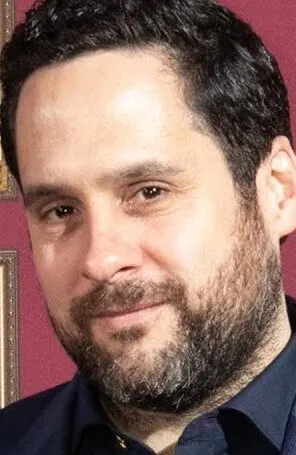 Фотография актёра Бен Тэйлор