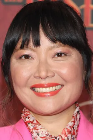 Фотография актёра Дженнифер Фанг