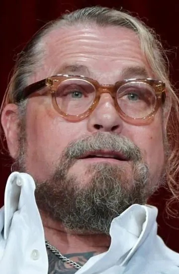 Фотография актёра Курт Саттер