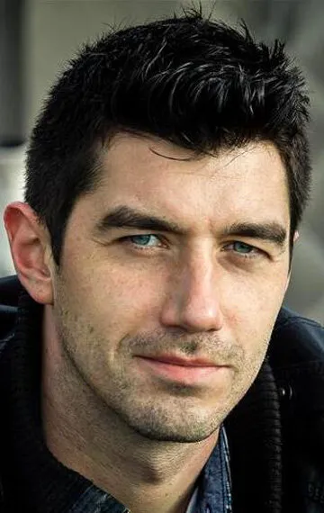 Фотография актёра Якоб Вербрюгген