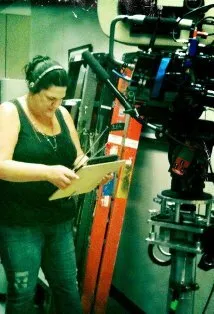 Фотография актёра Стэйси К. Блэк