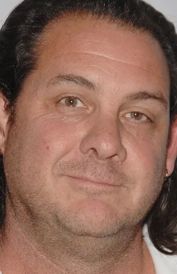 Фотография актёра Виктор Нелли мл.