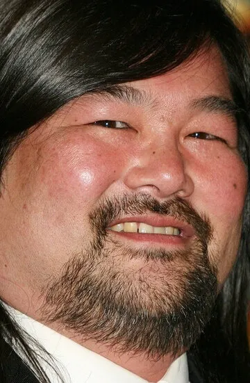 Фотография актёра Дарин Окада