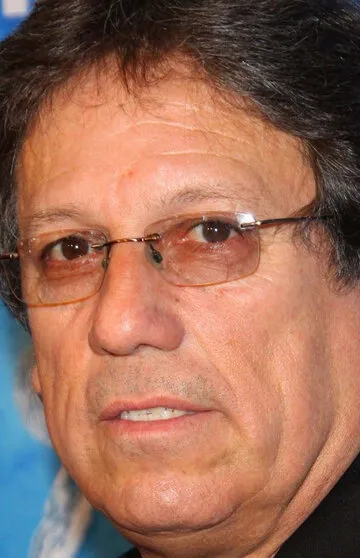 Фотография актёра Феликс Энрикес Алькала