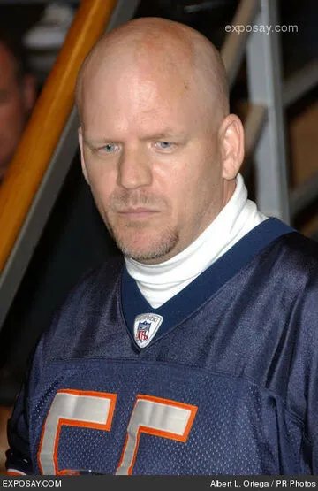 Фотография актёра Эдвард Аллен Бернеро