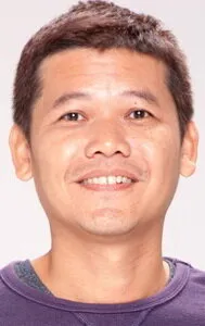 Фотография актёра Нитхиват Тхаратхорн