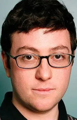 Фотография актёра Джейсон Уолинер