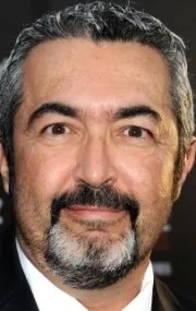 Фотография актёра Джон Кассар