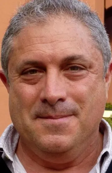 Фотография актёра Майкл Нанкин