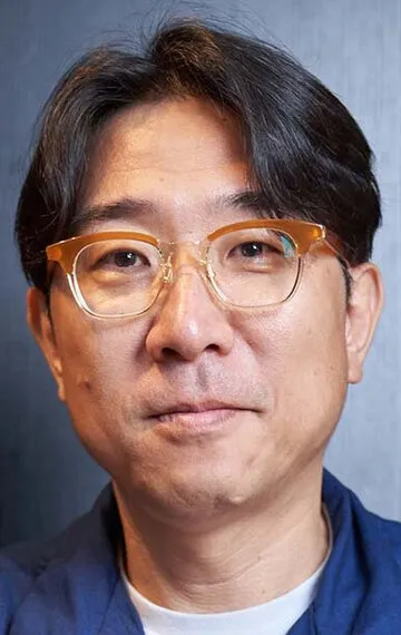 Фотография актёра Пак Ин-джэ