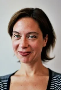 Фотография актёра Лиза Джонсон