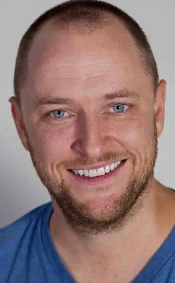 Фотография актёра Тодд Бирман