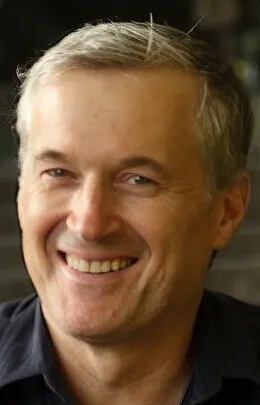 Фотография актёра Гарри Синклер