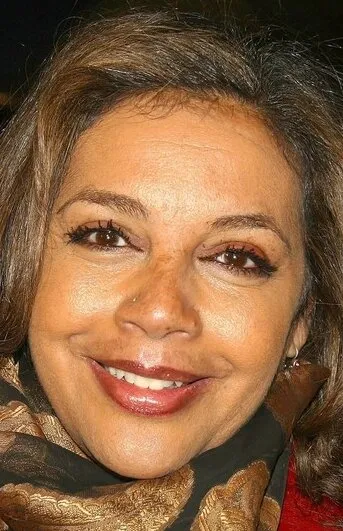 Фотография актёра Нима Барнетт