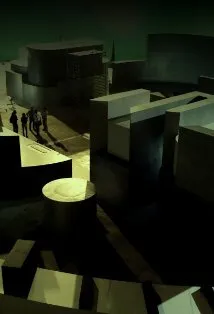 Фотография актёра Джефф Т. Томас