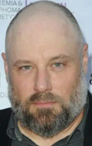 Фотография актёра Крис Грисмер