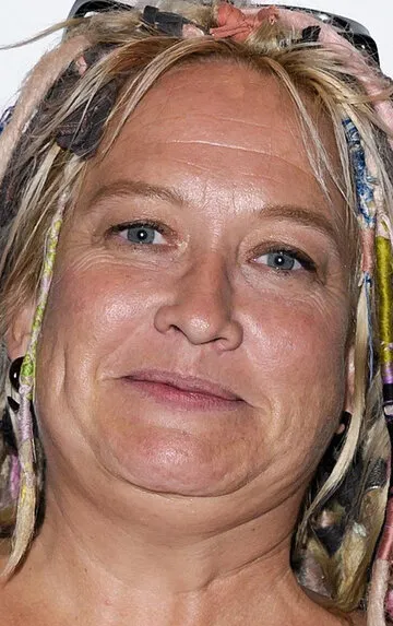 Фотография актёра Дженнифер Линч