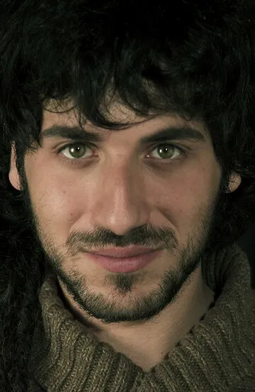 Фотография актёра Алекс Родриго