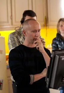 Фотография актёра Гари Хоуз