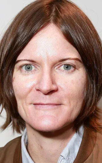 Фотография актёра Ингрид Юнгерманн