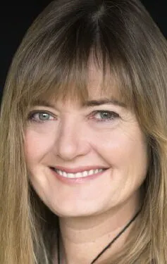 Фотография актёра Янн Тернер