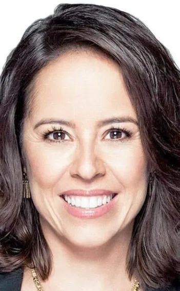 Фотография актёра Патрисия Ригген