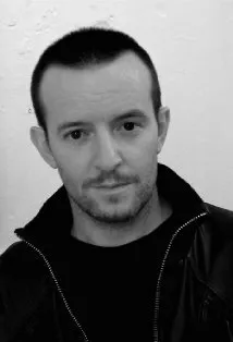 Фотография актёра Энтони Бирн