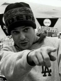 Фотография актёра Бен Грегор