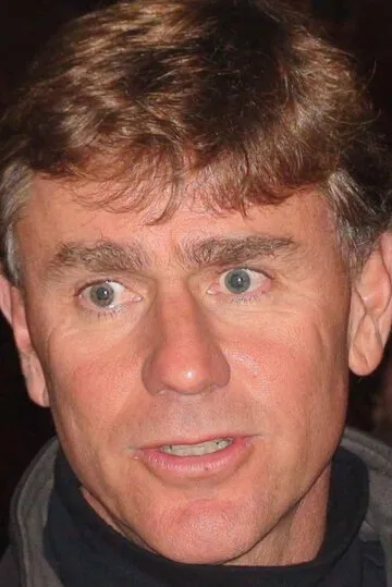 Фотография актёра Майкл С. Бланделл