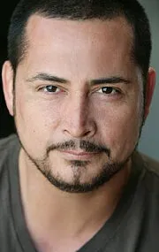 Фотография актёра Бен Эрнандес Брей